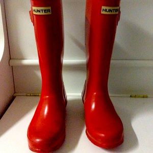 Girls' Hunter Boots